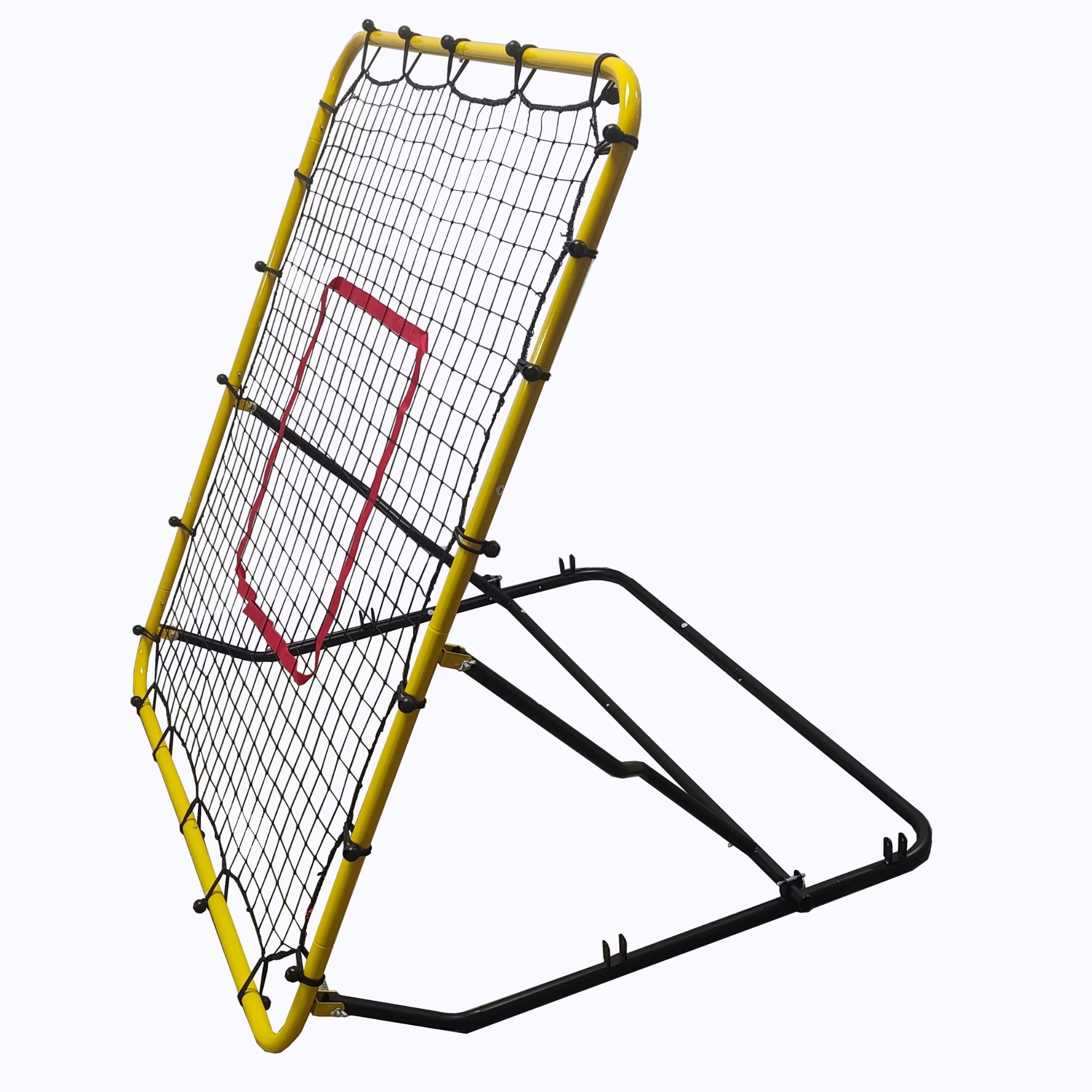 Portable Soccer Rebounder